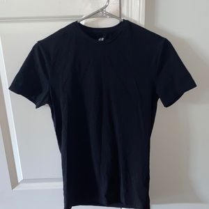 H&M Muscle Fit T-Shirt